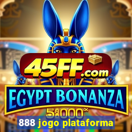 888 jogo plataforma
